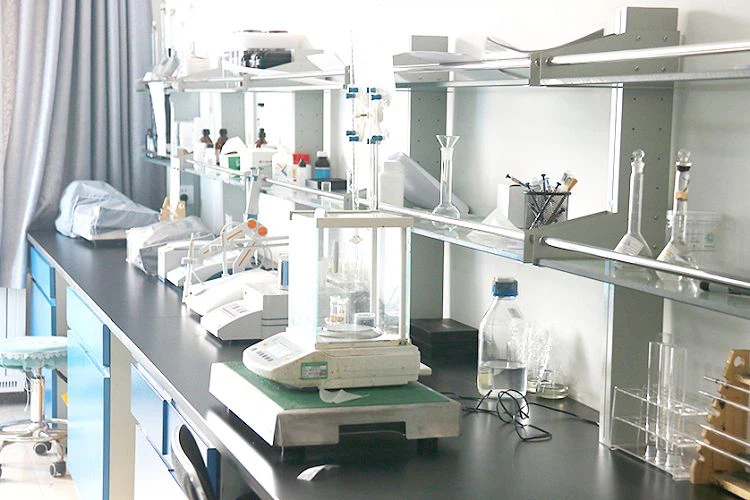 The whole internal logistics system solutions