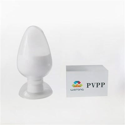 Crospovidone Tipo B 25249-54-1