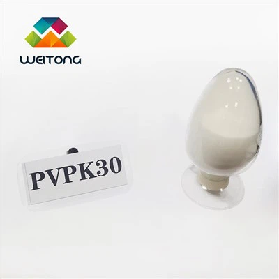 Polyvinyylipyrrolidoni PVP K30 -liuos9003-39-8
