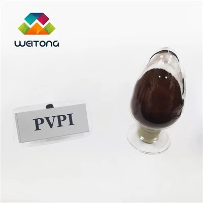 PVP I -jauhe25655-41-8