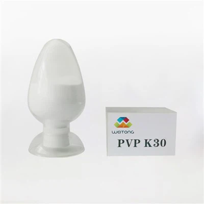 Pvp K30 käyttö9003-39-8