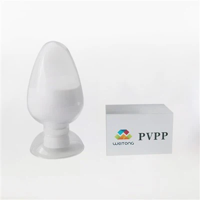Pvpp-suodatin 25249-54-1,9003-39-8
